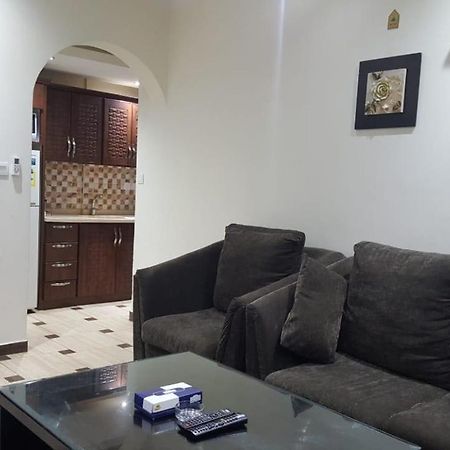 Dorar Darea Serviced Apartments - Al Malqa Riyad Dış mekan fotoğraf