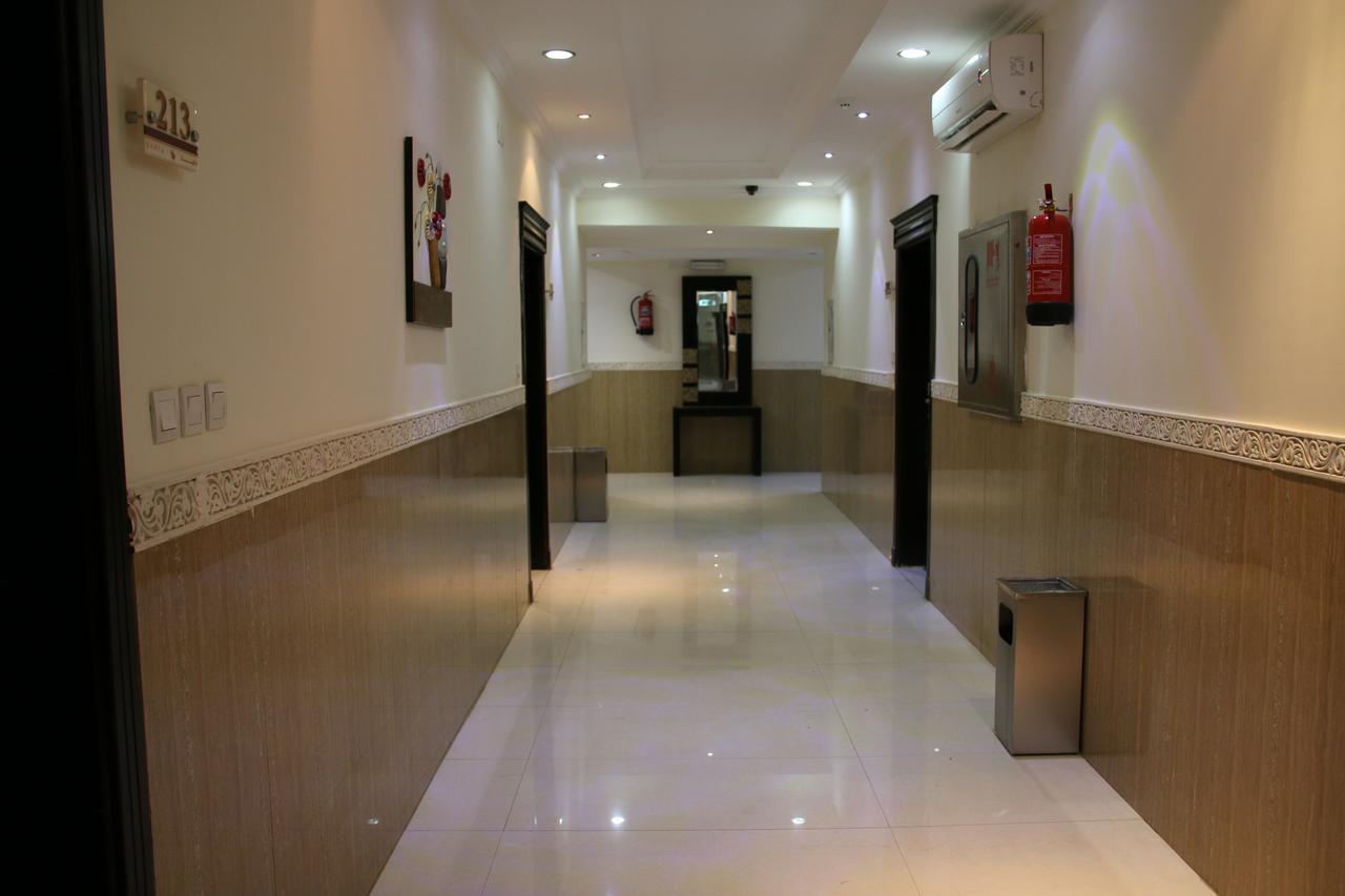 Dorar Darea Serviced Apartments - Al Malqa Riyad Dış mekan fotoğraf