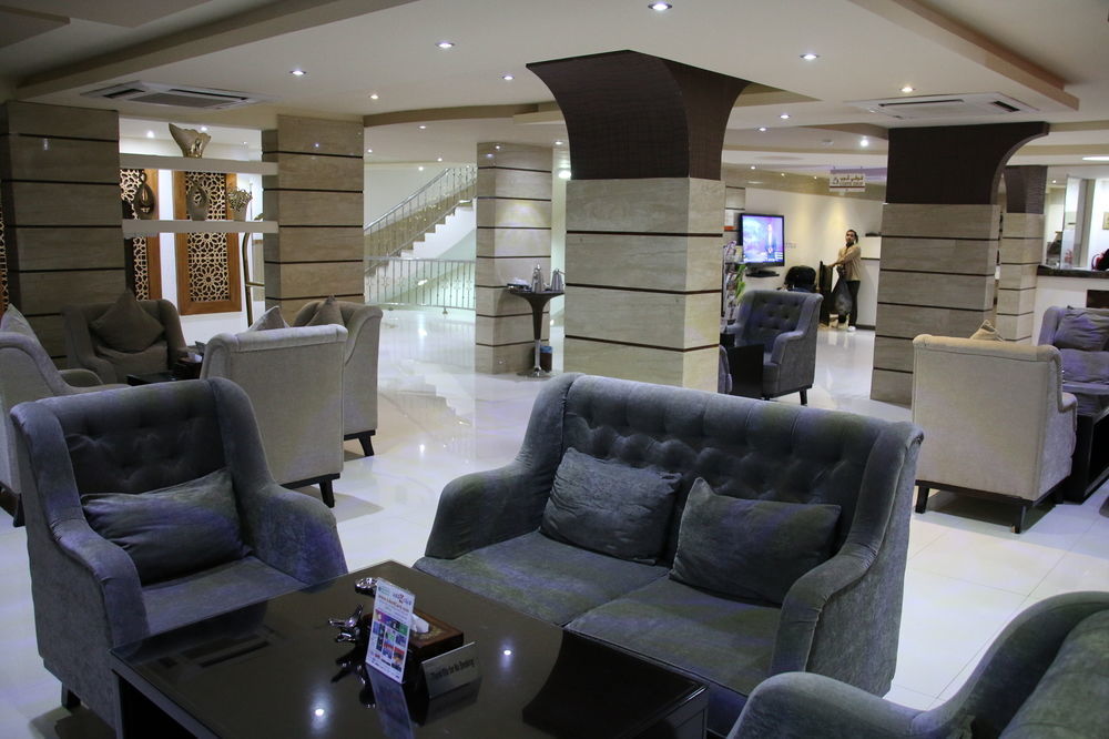 Dorar Darea Serviced Apartments - Al Malqa Riyad Dış mekan fotoğraf