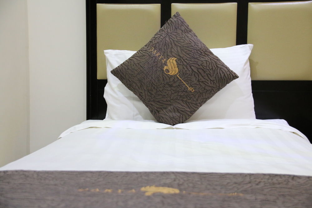 Dorar Darea Serviced Apartments - Al Malqa Riyad Dış mekan fotoğraf
