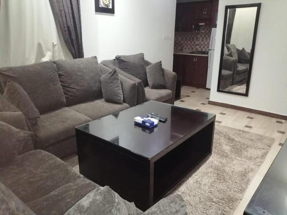 Dorar Darea Serviced Apartments - Al Malqa Riyad Dış mekan fotoğraf